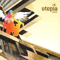 Utopia — Sampai Habis Waktu — обложка